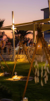 Piere Anne Beach Hotel