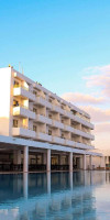 Piere Anne Beach Hotel