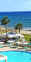 Piere - Anne Beach Hotel