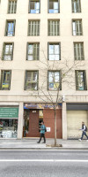 Pierre Vacances Barcelona Sants