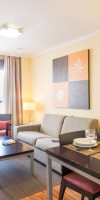 Pierre & Vacances Benalmadena Principe Apartments