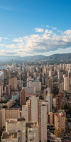 Pierre & Vacances Benidorm Horizon (ex. Don Jorge Apartments Benidorm)