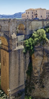 Pietele de Craciun din Andaluzia PREMIUM TOURS