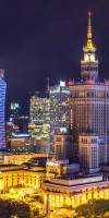 Pietele de Craciun din POLONIA PREMIUM TOURS