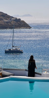 Pietra E Mare-Mykonos Moments