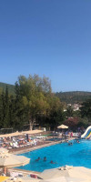 PIGALE BEACH RESORT