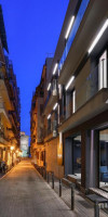 Pillow Urban Stay Thessaloniki
