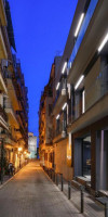 Pillow Urban Stay Thessaloniki