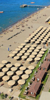 PINE BEACH BELEK