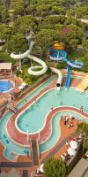 BODRUM PARK RESORT