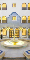 Pine Cliffs Hotel, a Luxury Collection Resort