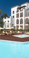 Pine Cliffs Ocean Suites, a Luxury Collection Resort & Spa, Algarve