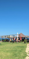 Pinelopi Beach Suites Rethymno