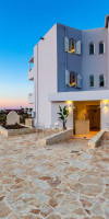 Pinelopi Beach Suites Rethymno