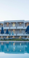 PINELOPI HOTEL-APARTMENTS