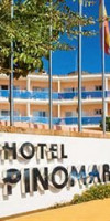 PINOMAR PLAYA (DIVERHOTEL)