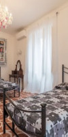 PIRAMIDE AND TESTACCIO DESIGN FLAT
