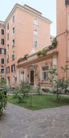 PIRAMIDE AND TESTACCIO DESIGN FLAT