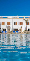 Piramides Resort