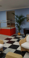 Piramides Resort