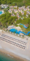 SENTIDO MAMLOUK PALACE RESORT
