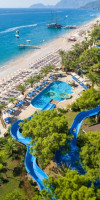 PIRATES BEACH CLUB
