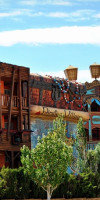 Pirates Village