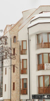 PIRIN PALACE APARTHOTEL