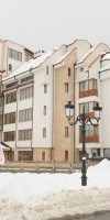 GRAND SAHIN HOTEL