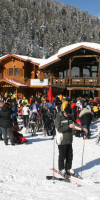 PIRINA CLUB BANSKO