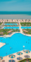 Hawaii Paradise Aqua Park Resort