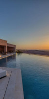 Domes Novos Santorini, Autograph Collection