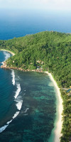 Anantara Maia Seychelles Villas