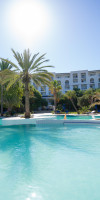 Vincci Saphir Palace & Spa