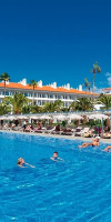 RIU Arecas - Adults Only