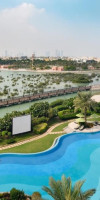 Movenpick Hotel si Formula 1 Grand Prix Ticket