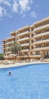 Playamar Hotel & Apartments