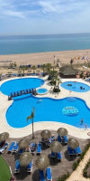 Tahiti Playa & Suites