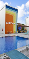 Citymax Hotel Business Bay