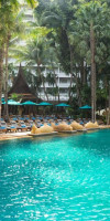 Avani Pattaya Resort