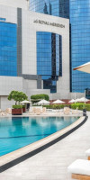 Le Royal Meridien Abu Dhabi