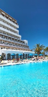BATIHAN BEACH RESORT