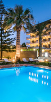 Petousis Hotel & Suites