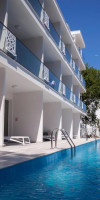 Maritim Paradise Blue