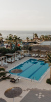 Stella Village Hotel