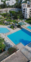 Nahrawess Resort & Thalasso