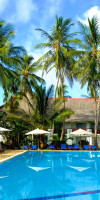 Voyager Beach Resort