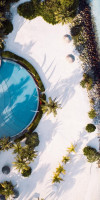 LUX* South Ari Atoll Resort & Villas
