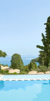 Grecotel LUXME Daphnila Bay Dassia