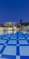 Yelken Mandalinci Spa And Wellness Hotel